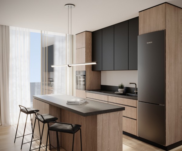 The King Residences