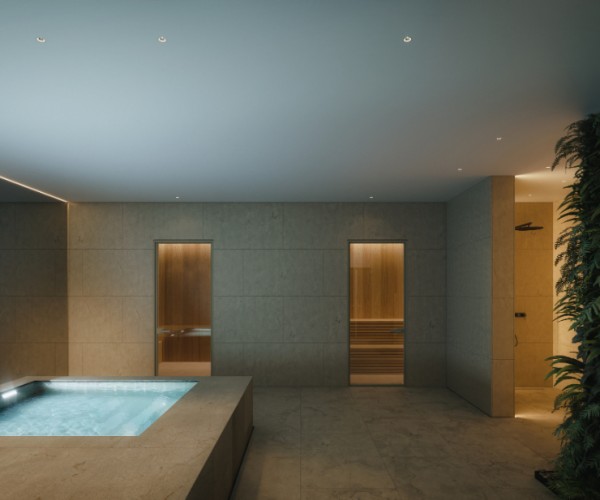 The King Residences