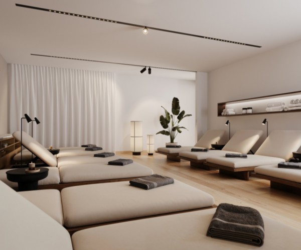 The King Residences