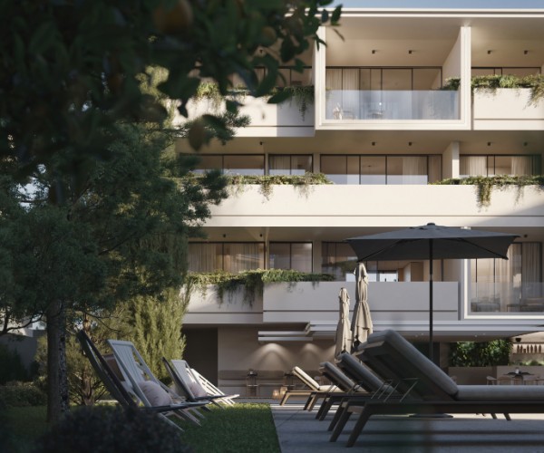The King Residences