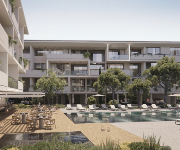 The King Residences