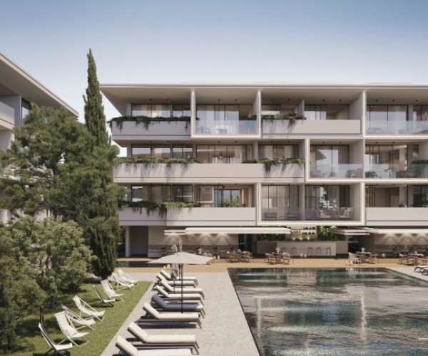 The King Residences