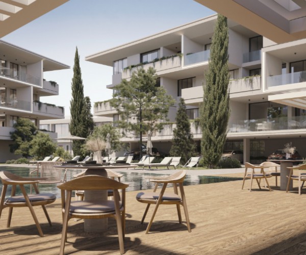 The King Residences