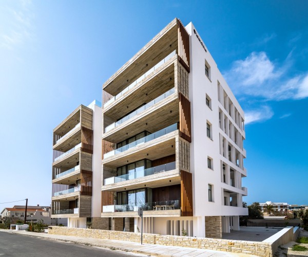 Stay in the City Residences