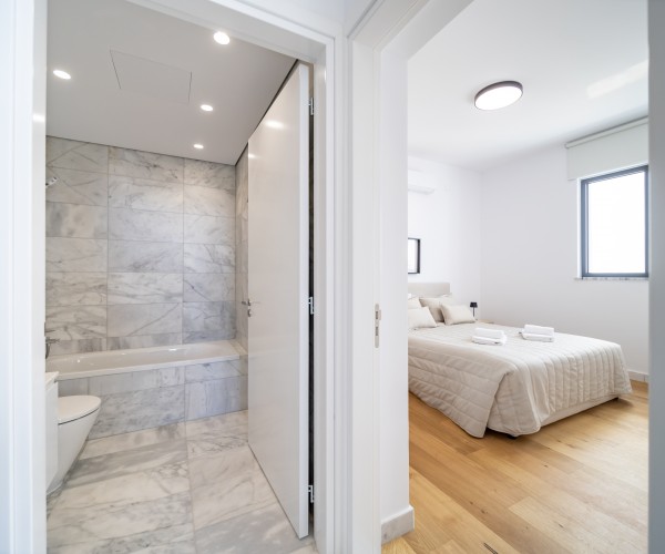 Stay in the City Residences