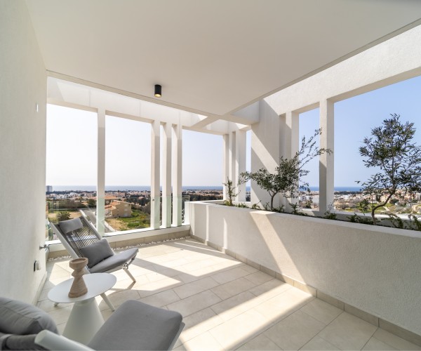 Stay in the City Residences